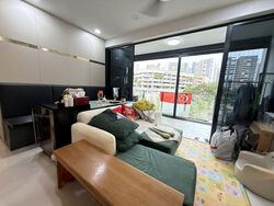 Bartley Ridge (D13), Condominium #608119801